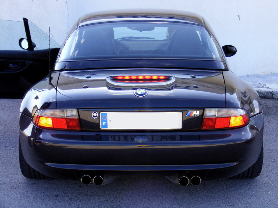 BMW Z3 M Coup vs M Roadster ForoCoches